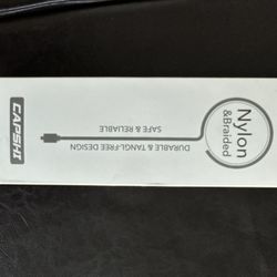 HDMI To HDMI 6.6ft Cable