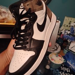 MICHA 1 HIGH SIZE 7 Y 