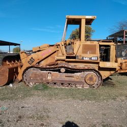 Cat 953