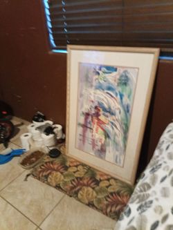 Big boat picture for sale