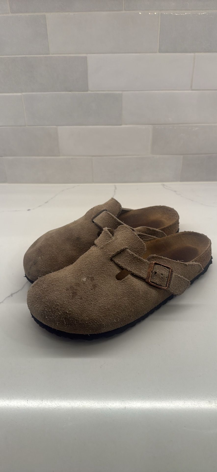 Birkenstock Clogs