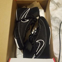 Nike Wrestling Shoes 