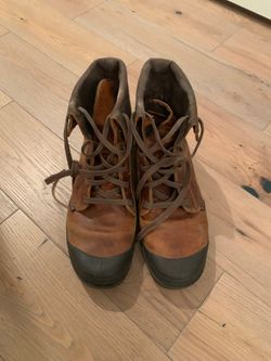 Men’s Palladium boots