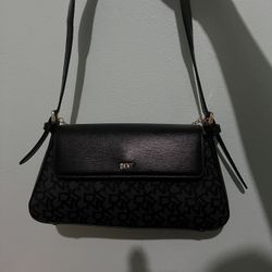 DKNY shoulder Purse 