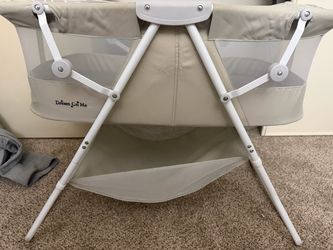 Baby Bassinet
