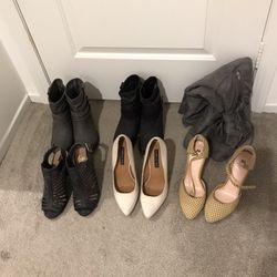 Women’s Shoes