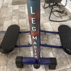 Leg Master
