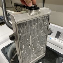 2006-2012 Raptor 700 Radiator 