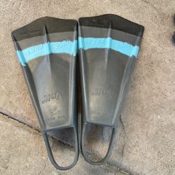 Flippers 