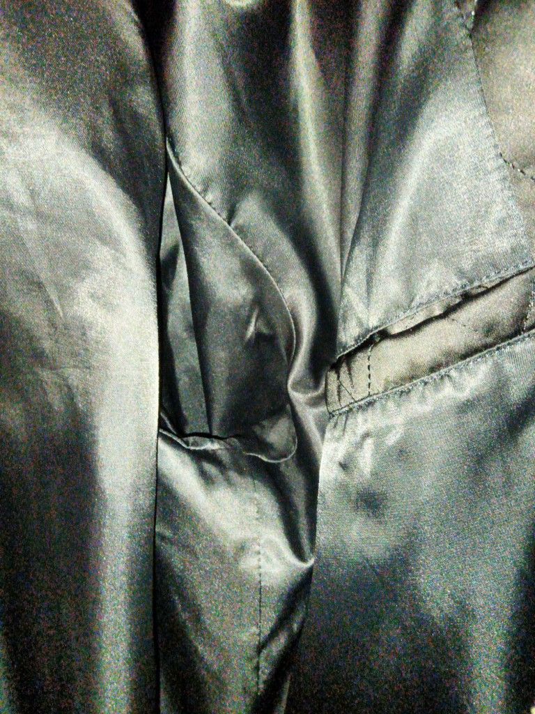 Reasons JACKET Bomber JACKET