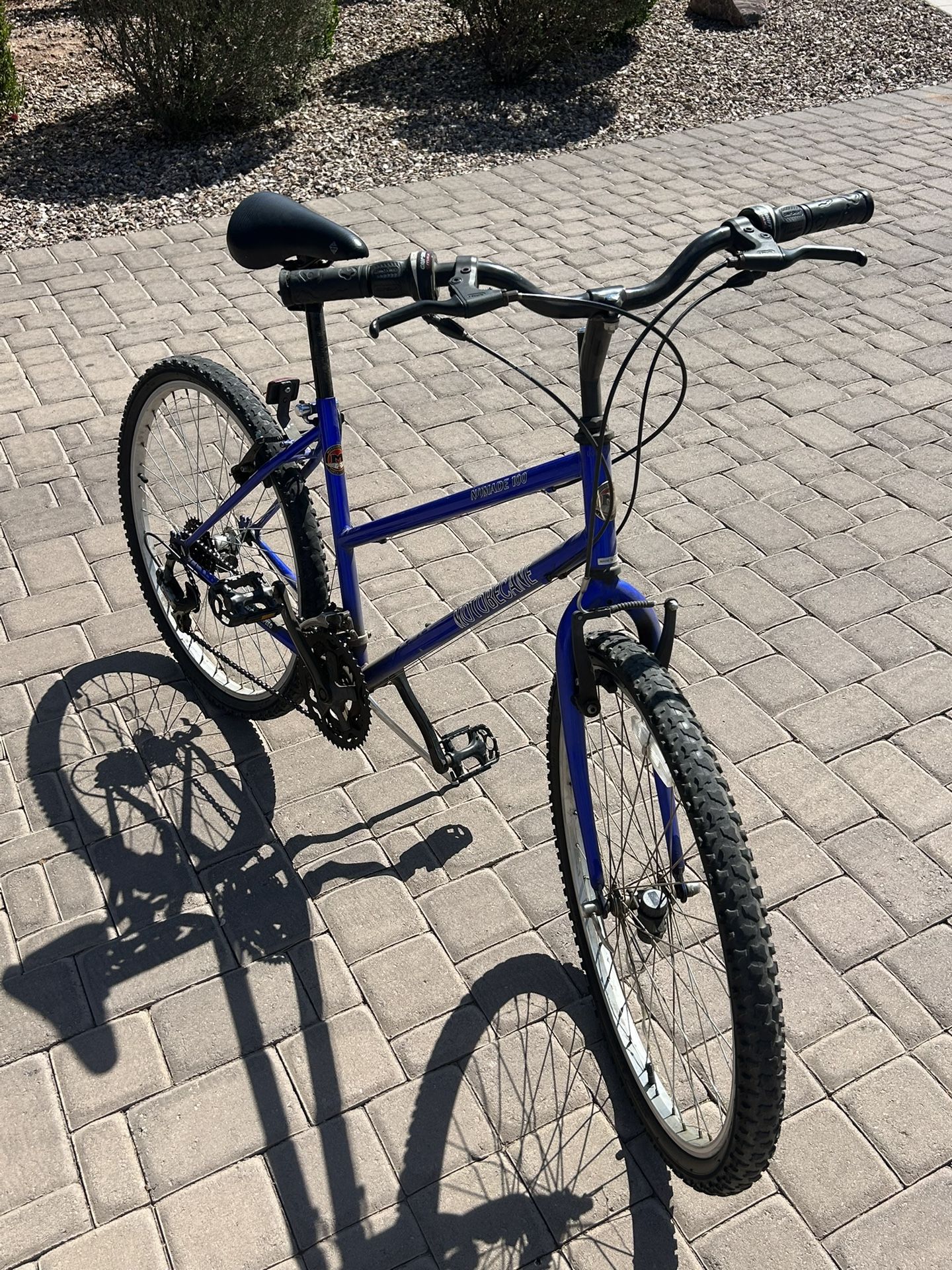 Motobecane 15 Speed Bike 🚲
