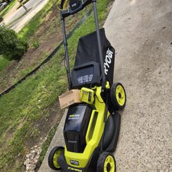 Lawnmover 