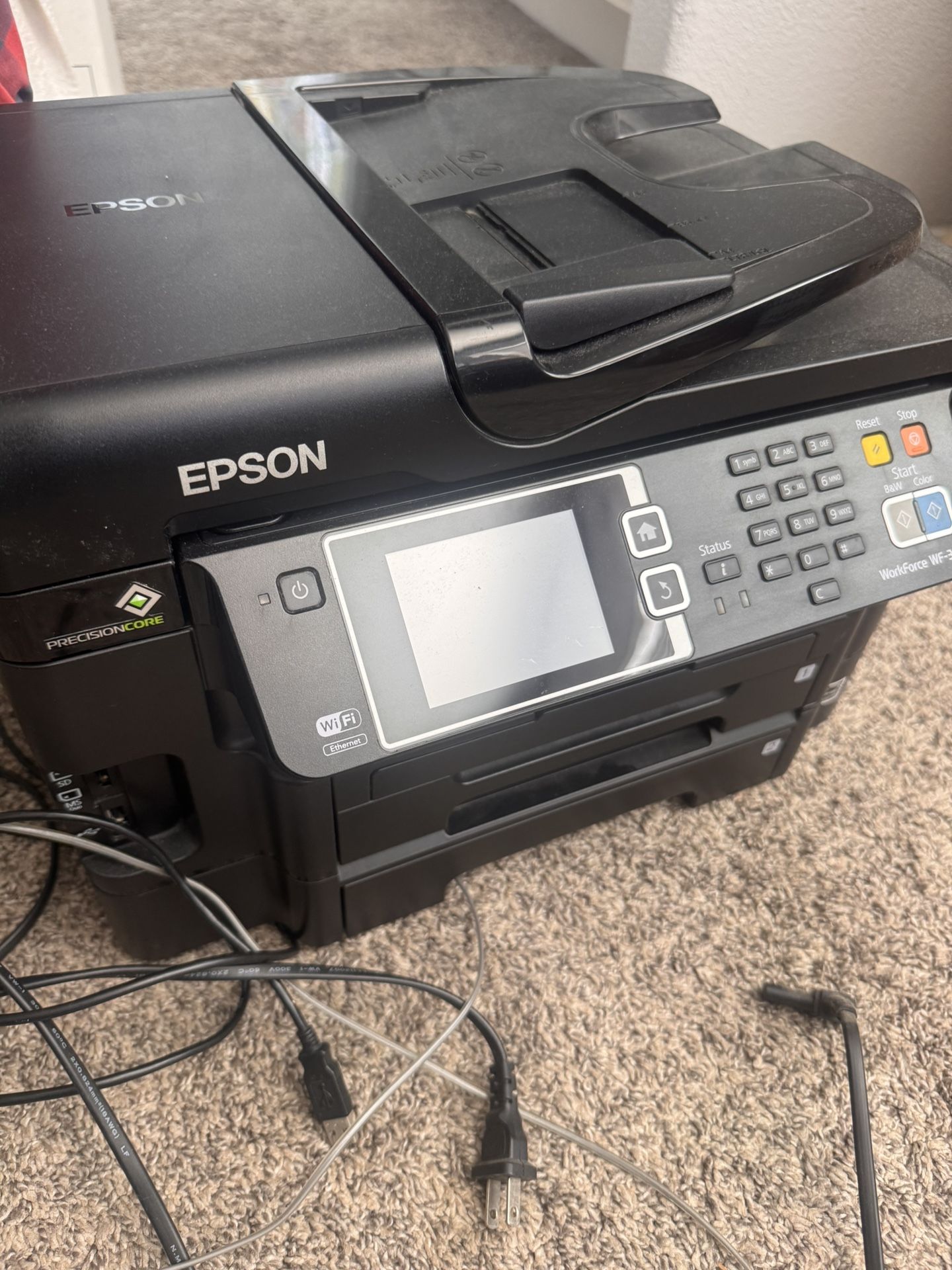 Printer