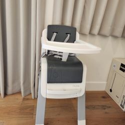 nuna high chair