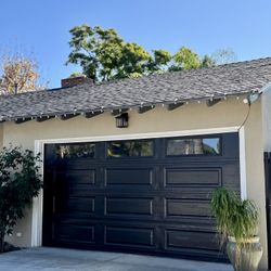 Garage Doors 