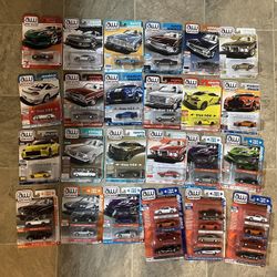 Aw Auto World 