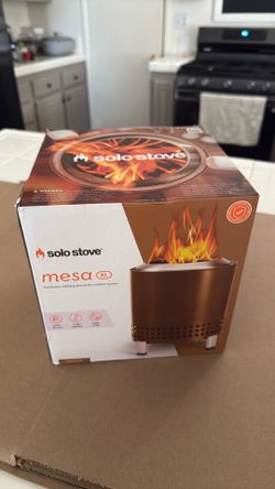 Solo Stove  Mesa XL