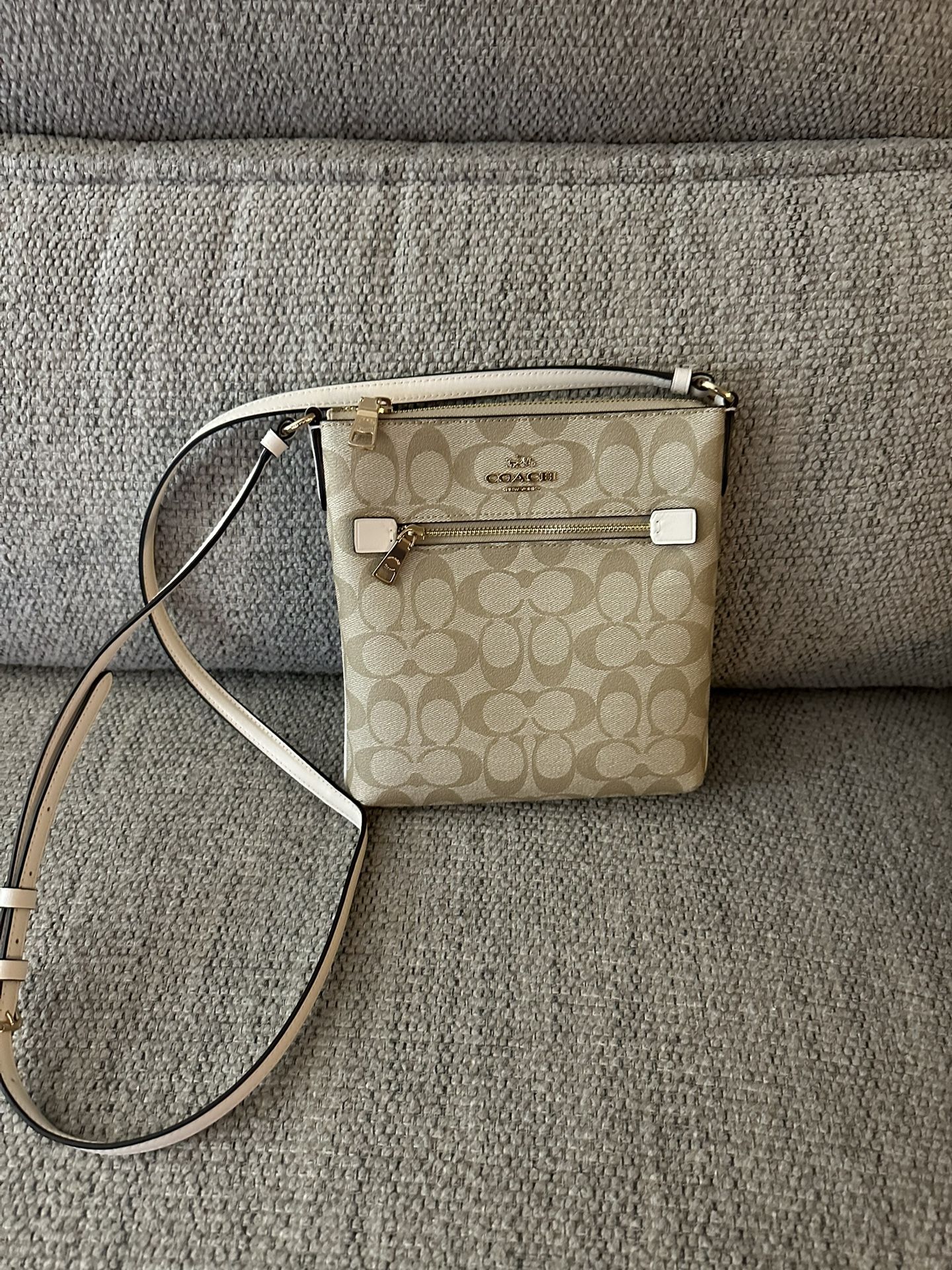 Coach Crossbody Bag