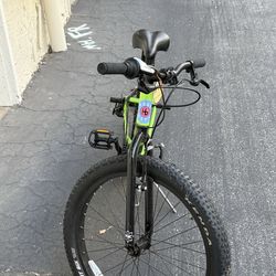 Youth Bike