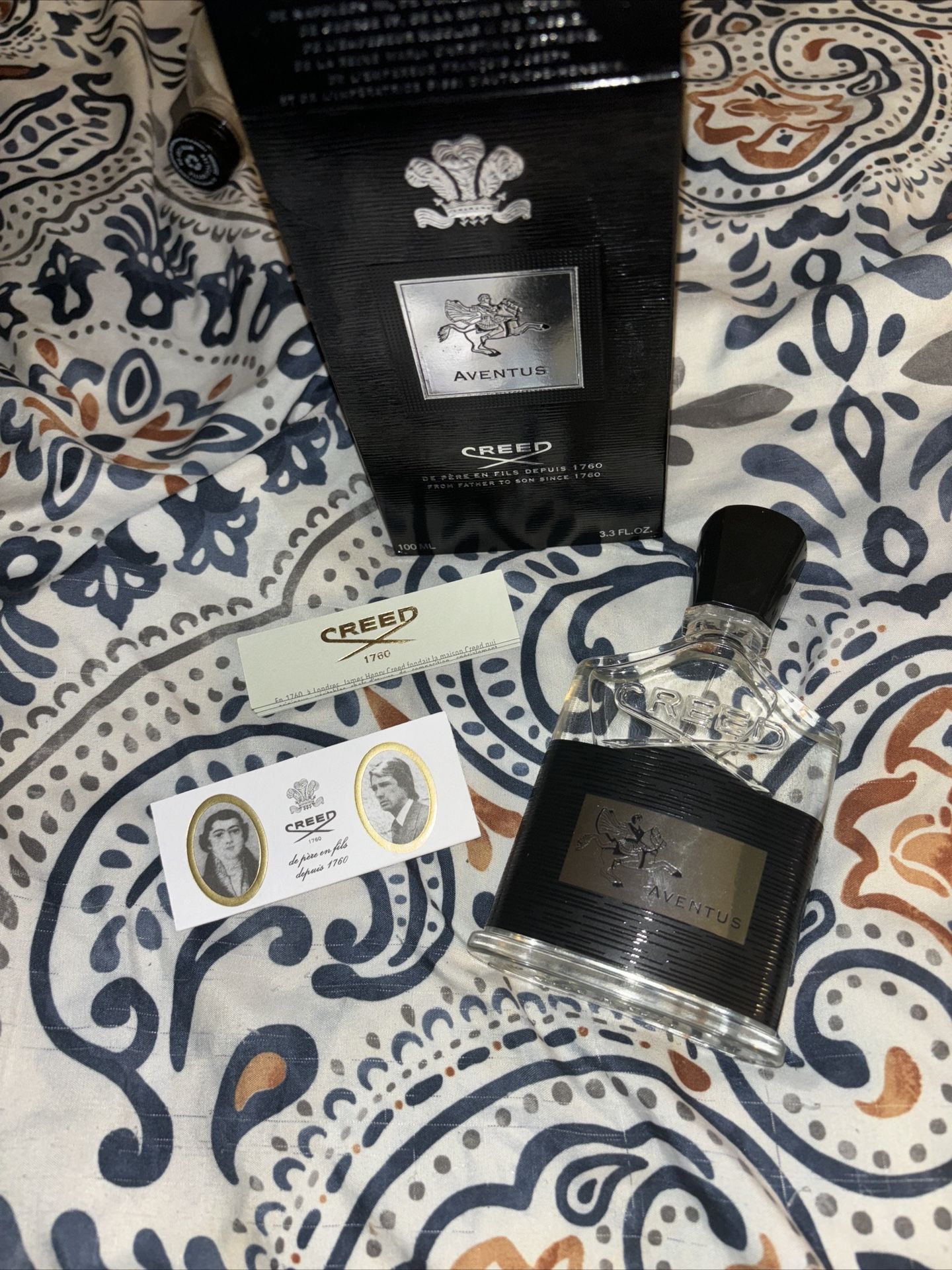 Creed Aventus