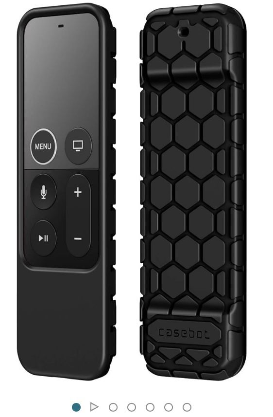 Silicone Case For Apple TV Remote