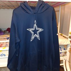 Cowboys Hoodie 