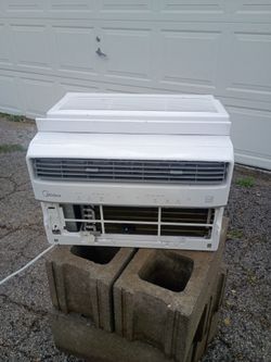 Window unit
