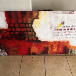Wall Picture