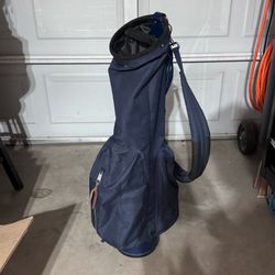 Jones Sunday Golf Bag