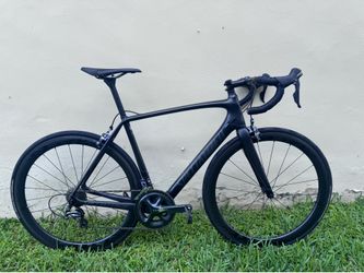Specialized Tarmac Ultegra full carbon (56)