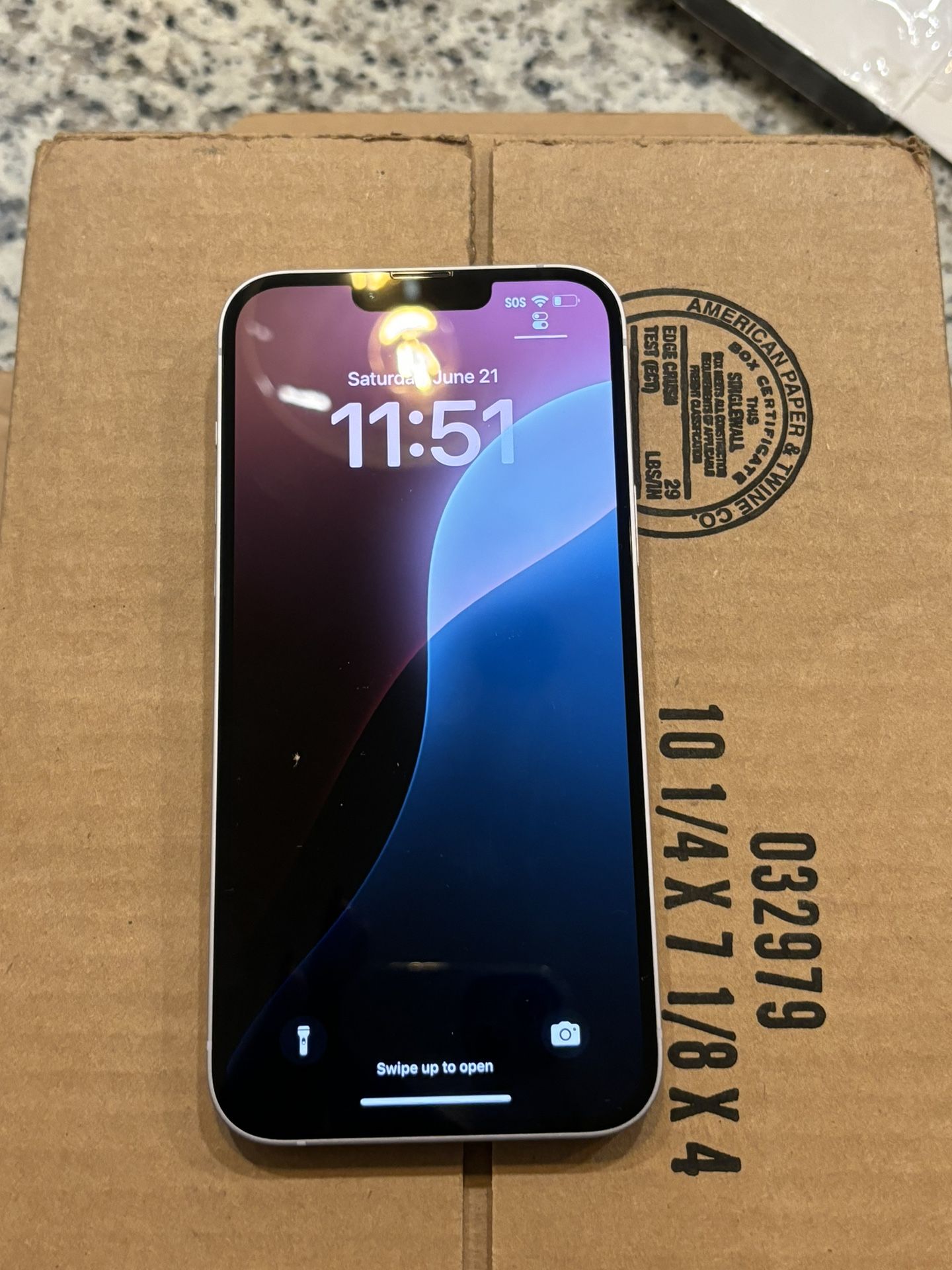 iPhone 14 Plus