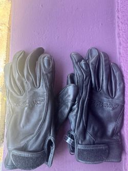 Harley motorcycle gloves