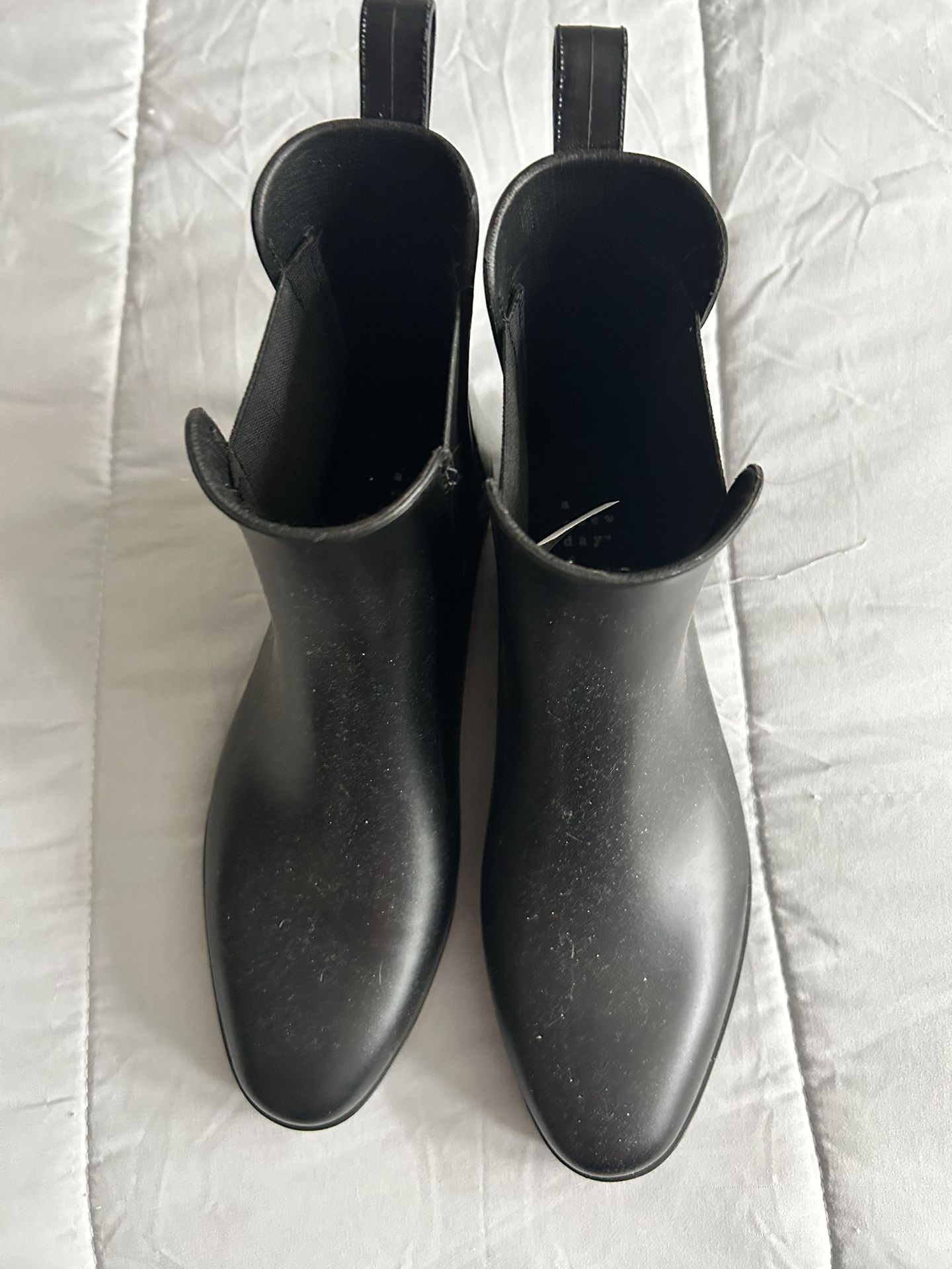 Rain Boots