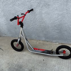 Moongose scooter (not electric)