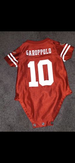 Kids Jersey 