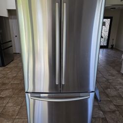 Samsung Refrigerator  500 OBO