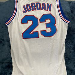 Space Jam Jersey
