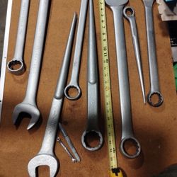 Proto Wrenches  Armstrong Spud Wrenches Williams Super Torque  Tools 