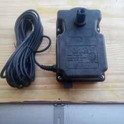 Valve Actuator for Swimming Pools/Jacuzzi 