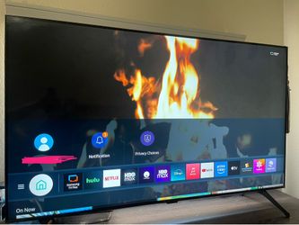 Samsung tv