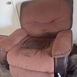 Couch Recliner Electric 