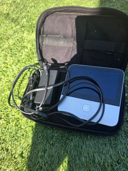 ZTE Spro 2 Smart Projector