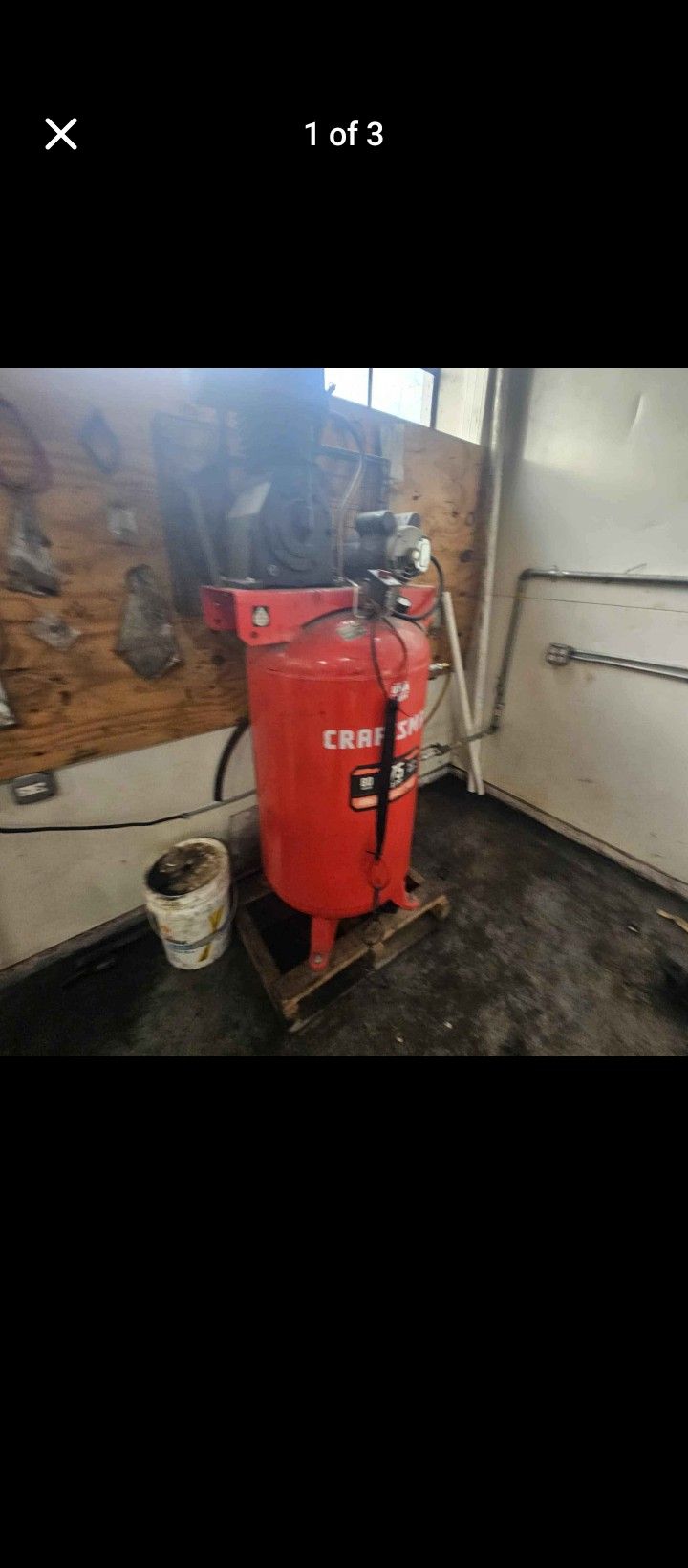 Air Compressor