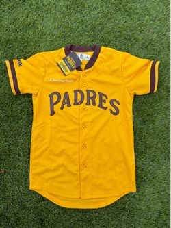 San Diego Padres Youth Jersey Brand new with tags Size Youth Medium
