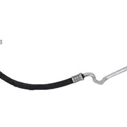 2013-2017 Honda Accord Discharge Hose 80315-T2G-A01