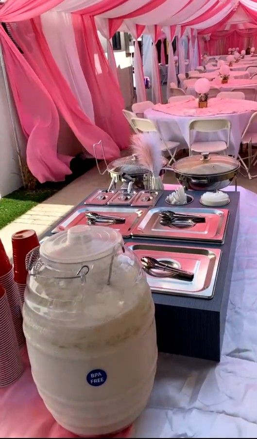 Catering