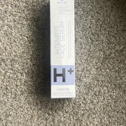 Intensive Hydrating Serum Moisturizing Face Serum Korean, Hydrating, Revitalizing, Hyaluronic Acid, Sodium Hyaluronate, Vitamin C Facial Cream 50g