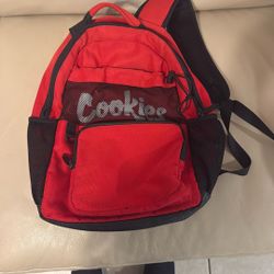 Cookies Backpack (smell proof)