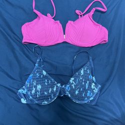 Bikini Tops $5 ea Or $8 For Both