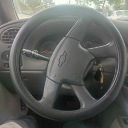 2004 Chevrolet Blazer